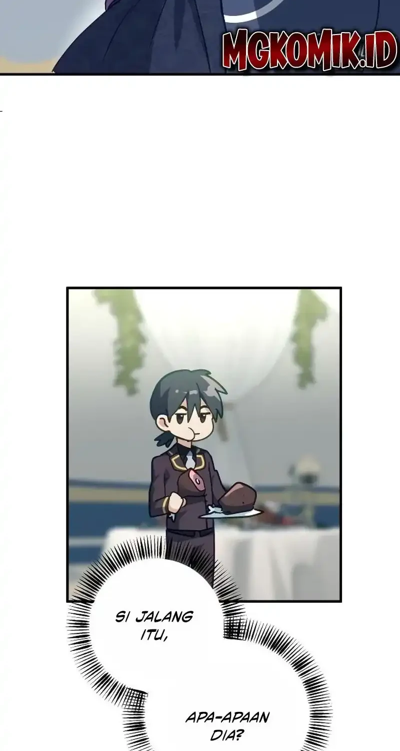 The Demon King Dad and his Hero Daughter Chapter 17 Gambar 72