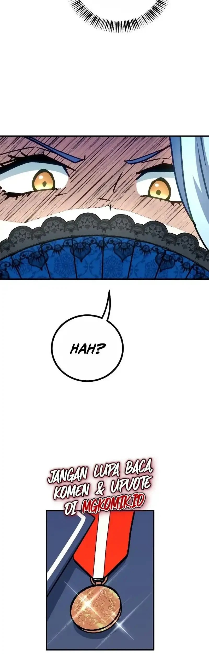 The Demon King Dad and his Hero Daughter Chapter 17 Gambar 73