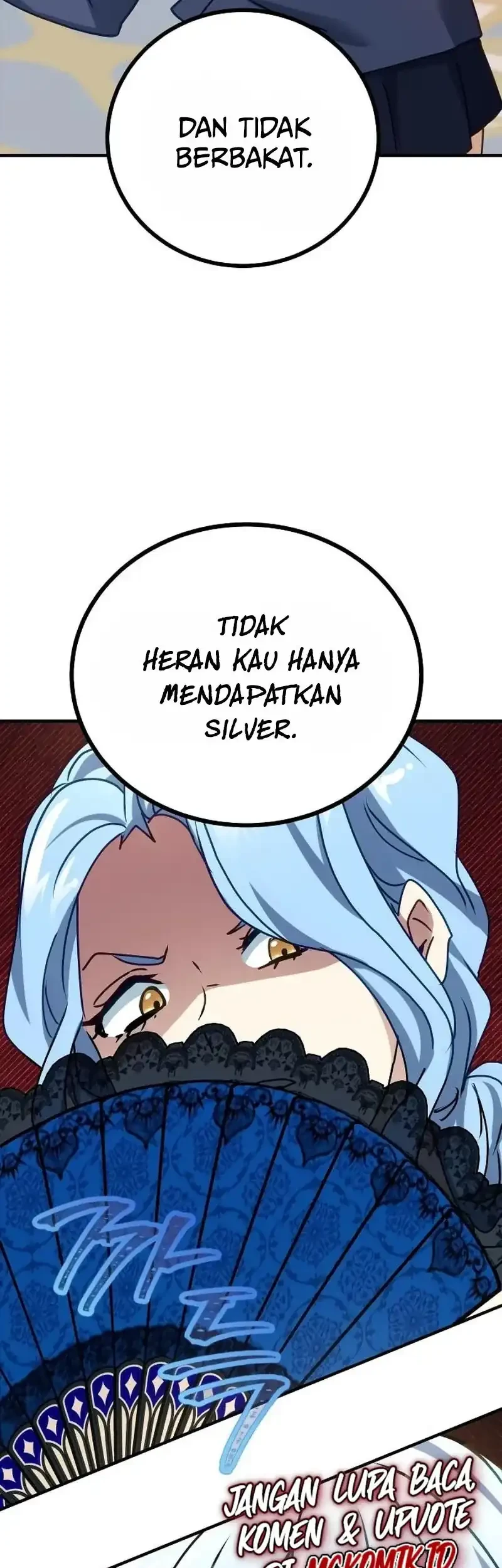 The Demon King Dad and his Hero Daughter Chapter 17 Gambar 75