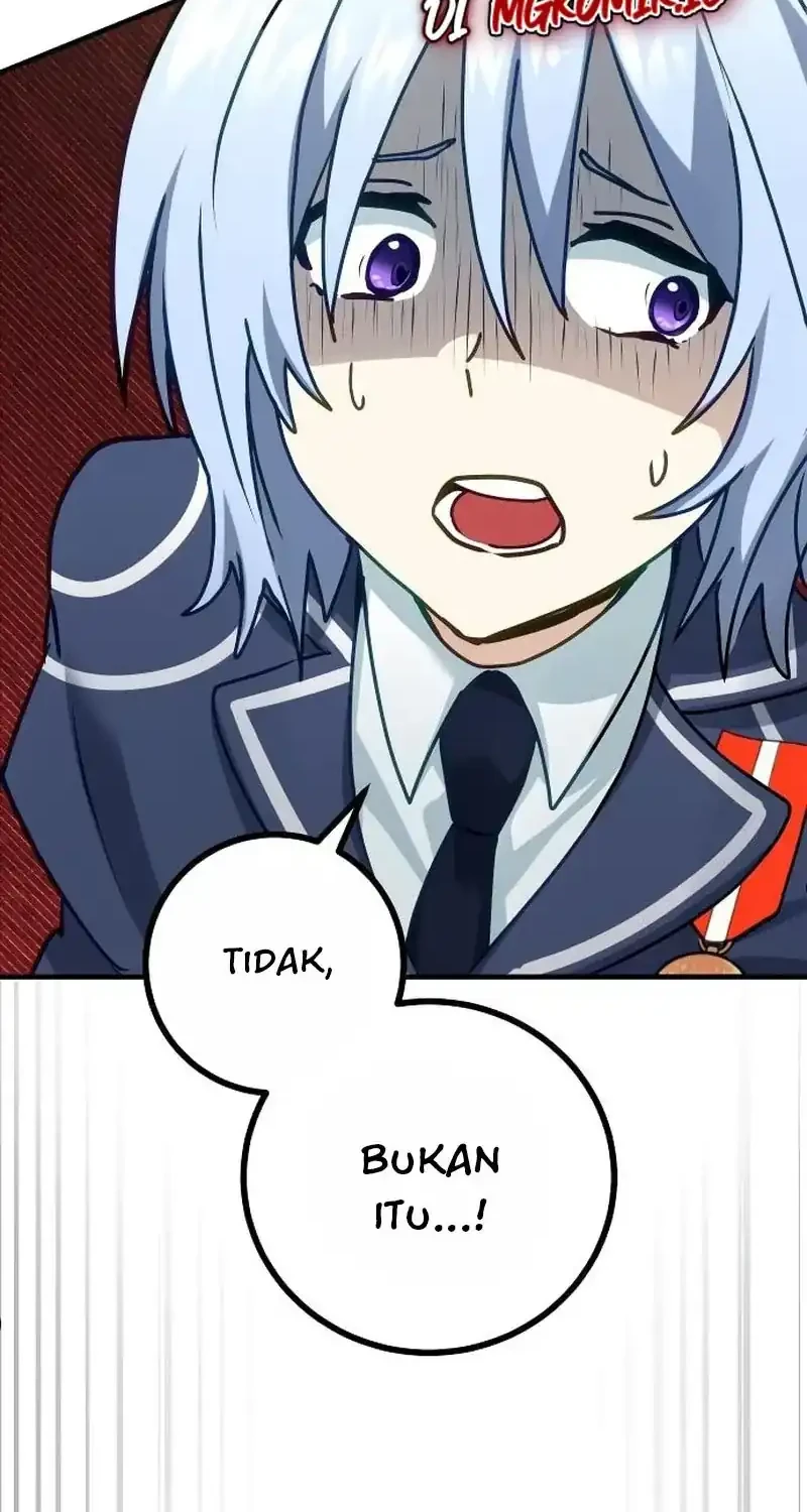 The Demon King Dad and his Hero Daughter Chapter 17 Gambar 76