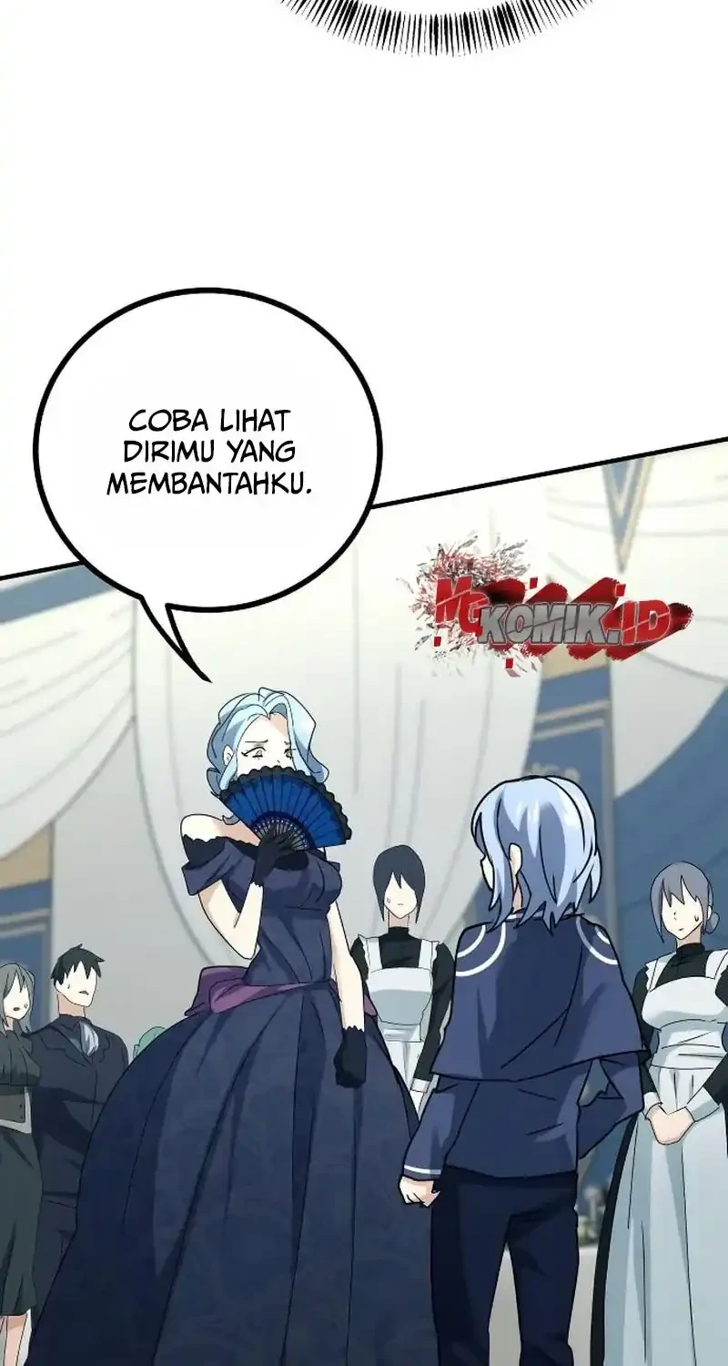 The Demon King Dad and his Hero Daughter Chapter 17 Gambar 78