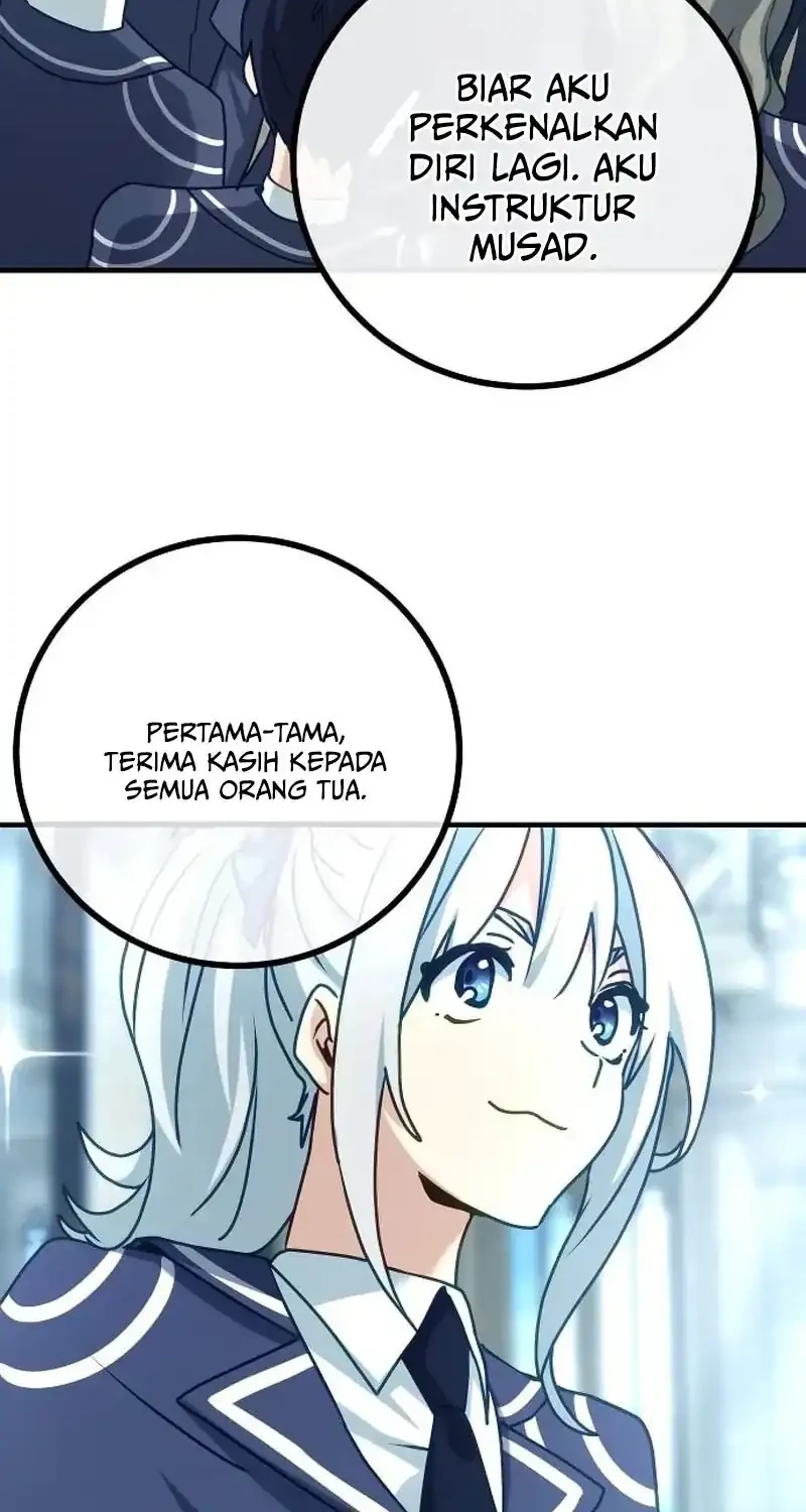 The Demon King Dad and his Hero Daughter Chapter 17 Gambar 6