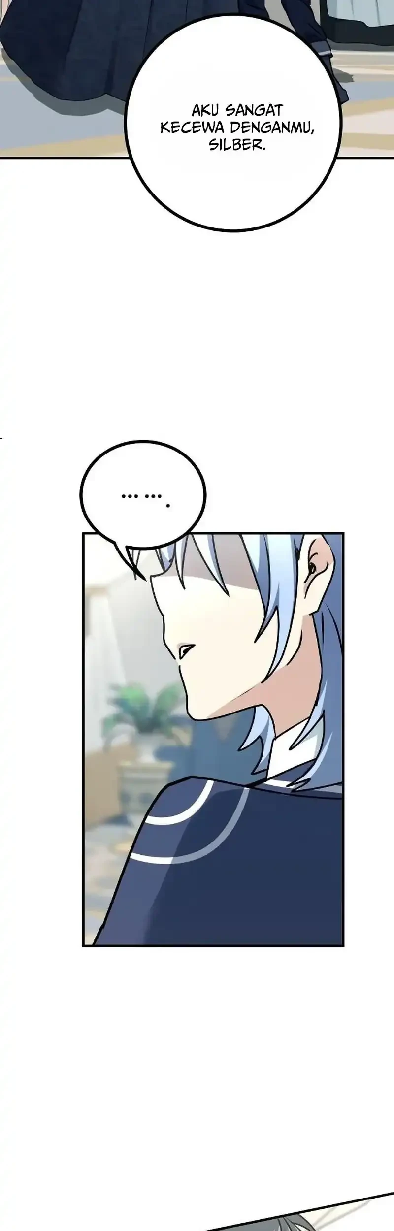 The Demon King Dad and his Hero Daughter Chapter 17 Gambar 79