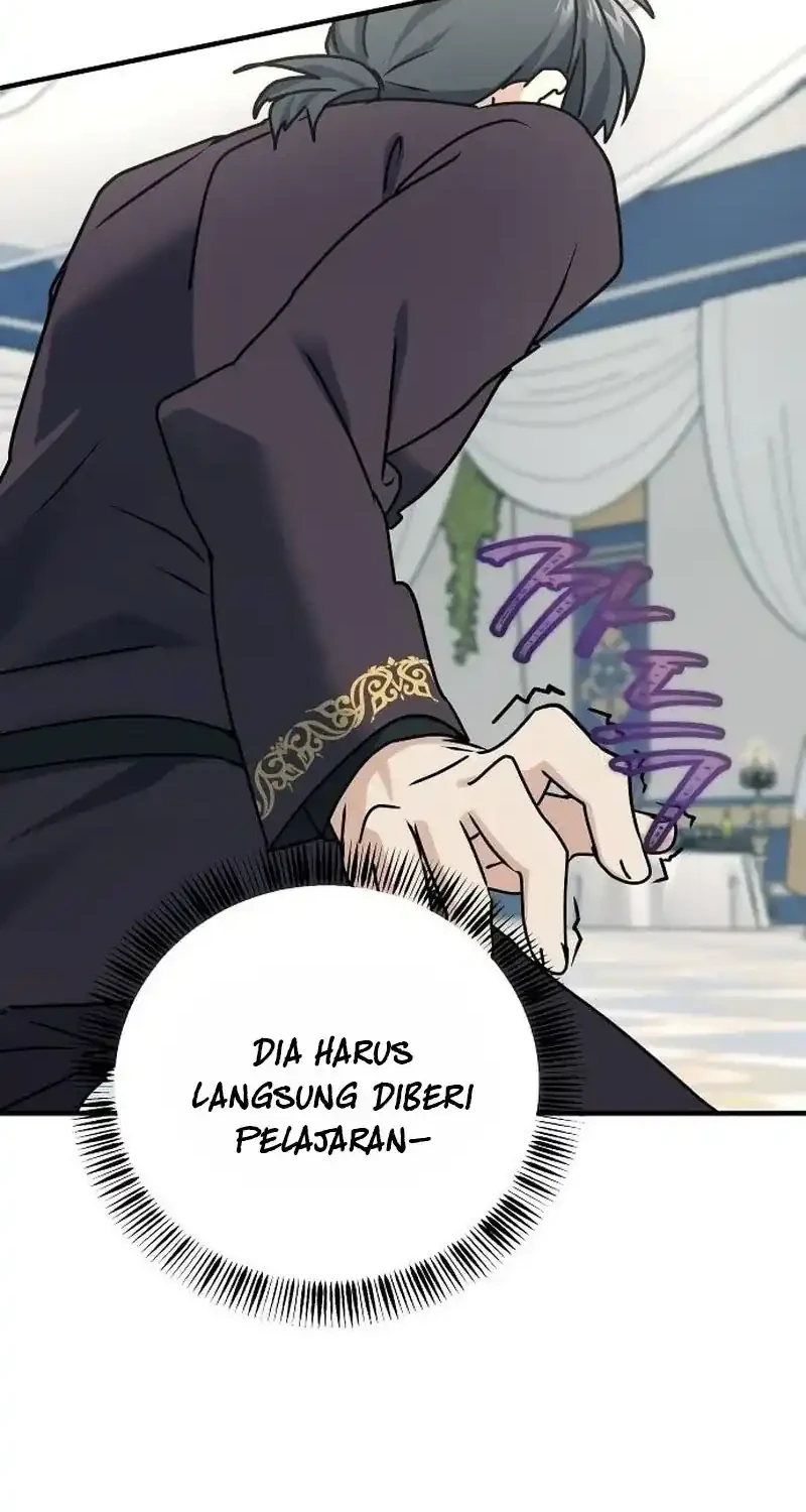 The Demon King Dad and his Hero Daughter Chapter 17 Gambar 80