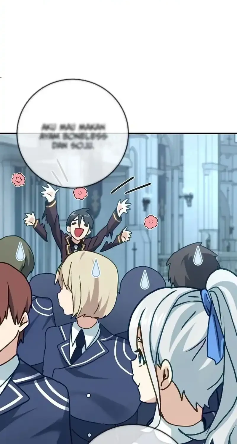 The Demon King Dad and his Hero Daughter Chapter 17 Gambar 8