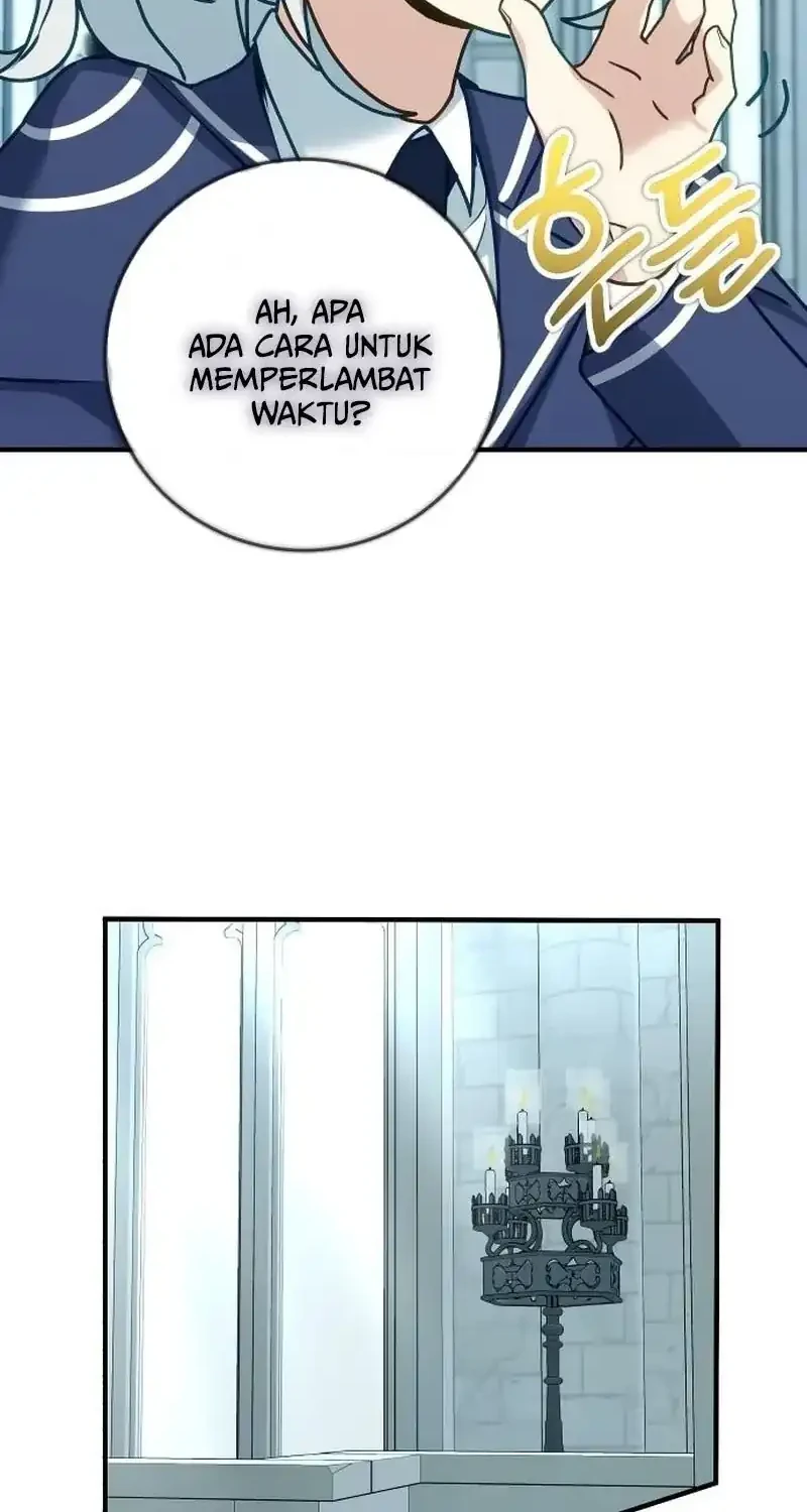 The Demon King Dad and his Hero Daughter Chapter 17 Gambar 10