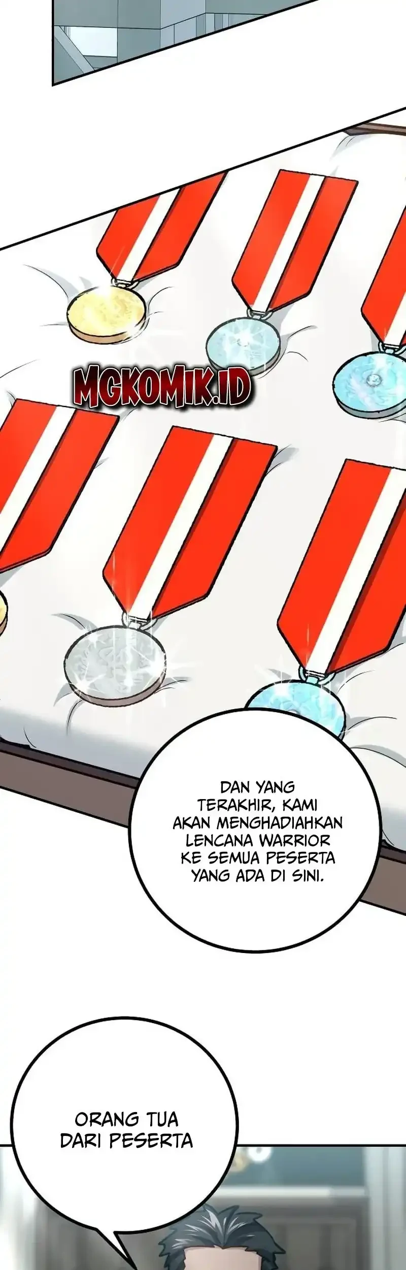 The Demon King Dad and his Hero Daughter Chapter 17 Gambar 11