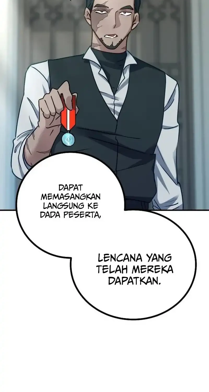 The Demon King Dad and his Hero Daughter Chapter 17 Gambar 12