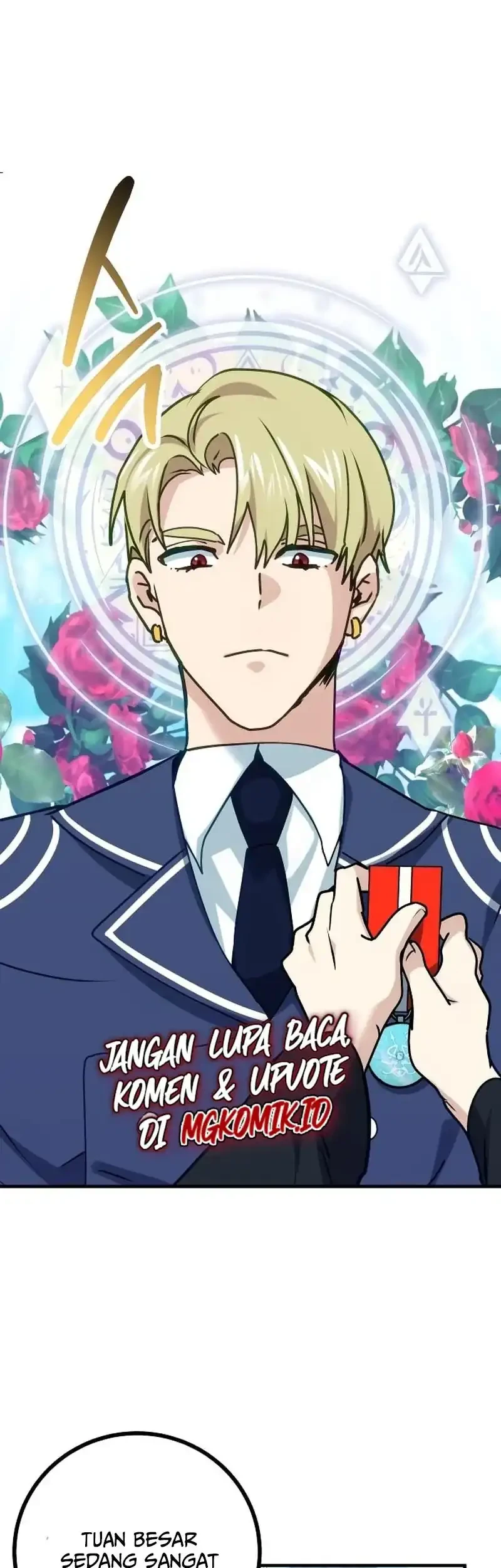 The Demon King Dad and his Hero Daughter Chapter 17 Gambar 15