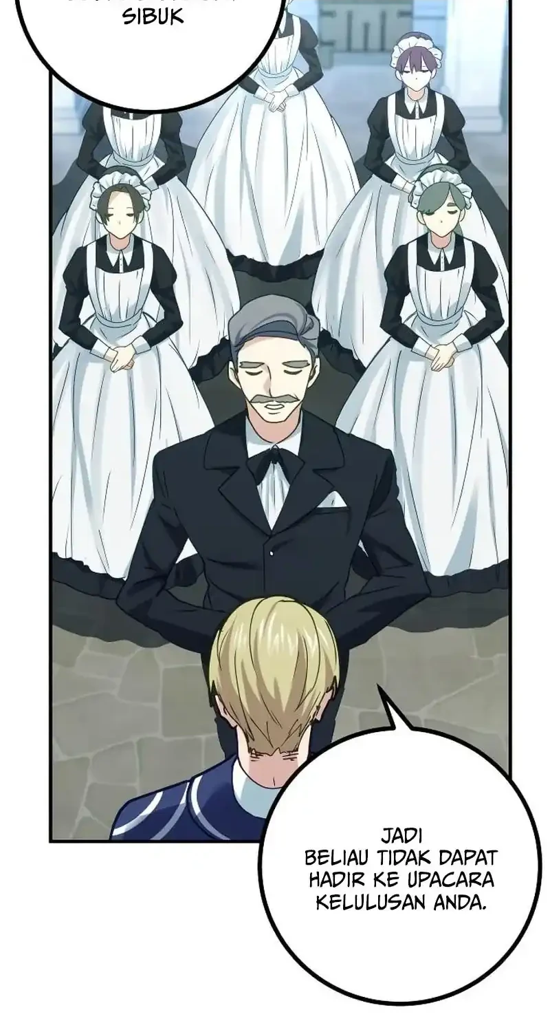 The Demon King Dad and his Hero Daughter Chapter 17 Gambar 16