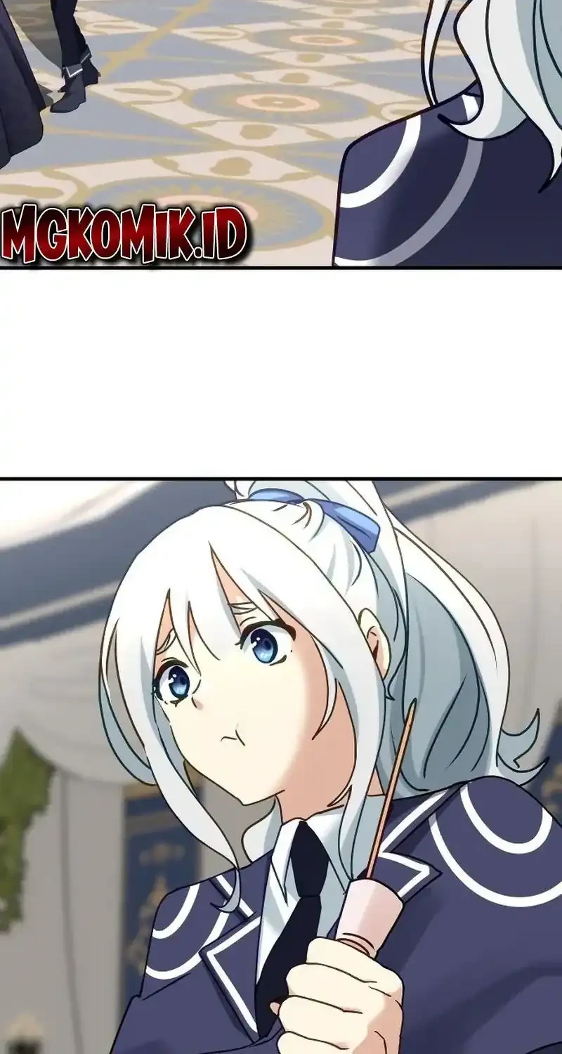 The Demon King Dad and his Hero Daughter Chapter 18 Gambar 22