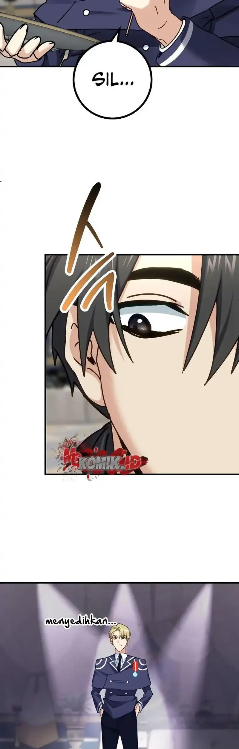 The Demon King Dad and his Hero Daughter Chapter 18 Gambar 23