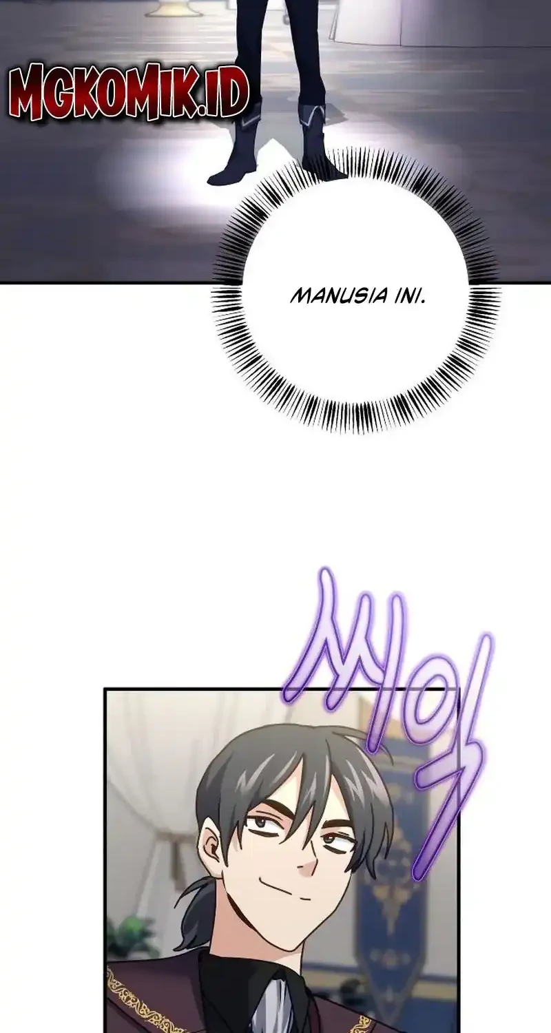 The Demon King Dad and his Hero Daughter Chapter 18 Gambar 24