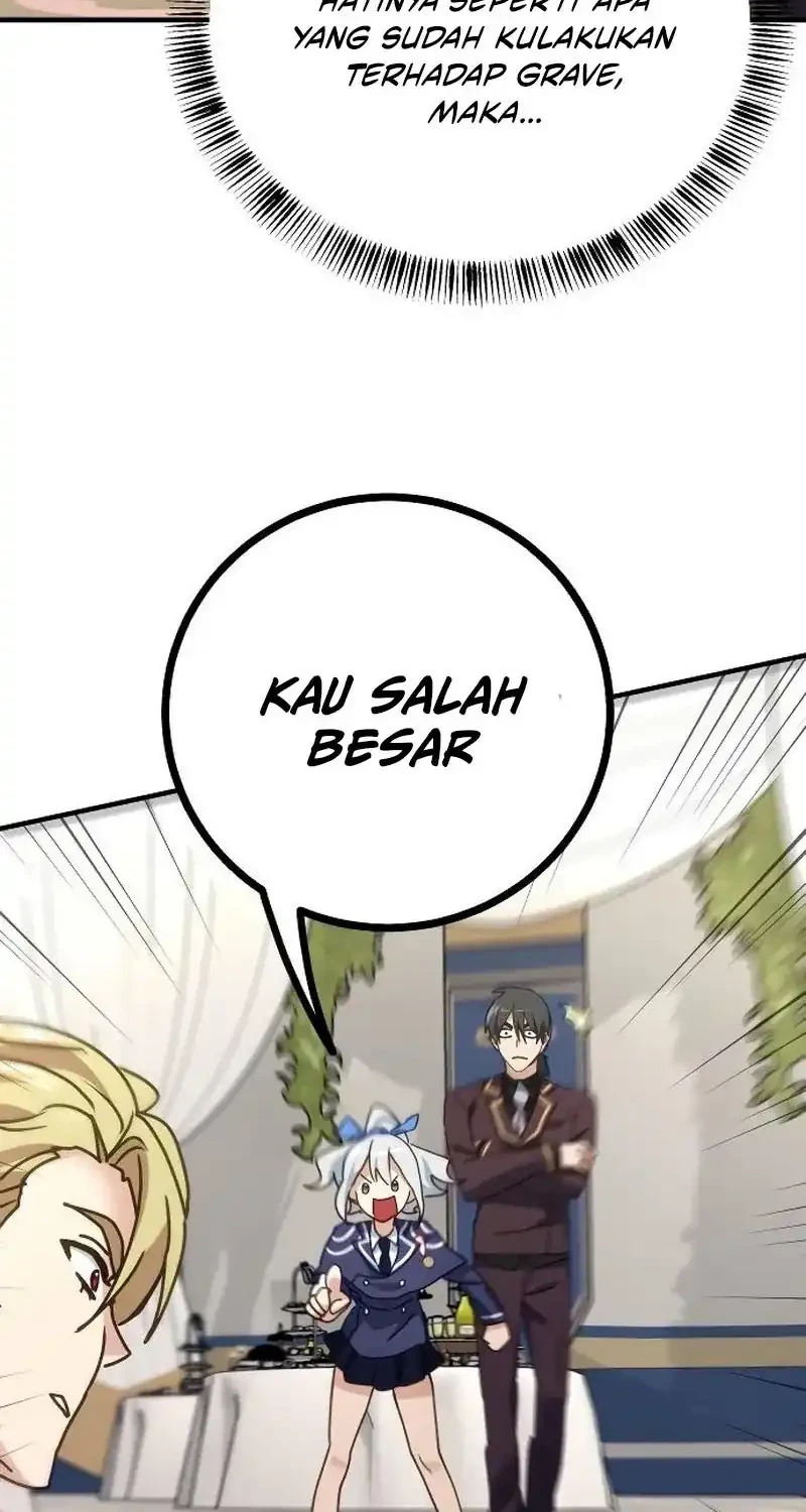 The Demon King Dad and his Hero Daughter Chapter 18 Gambar 26