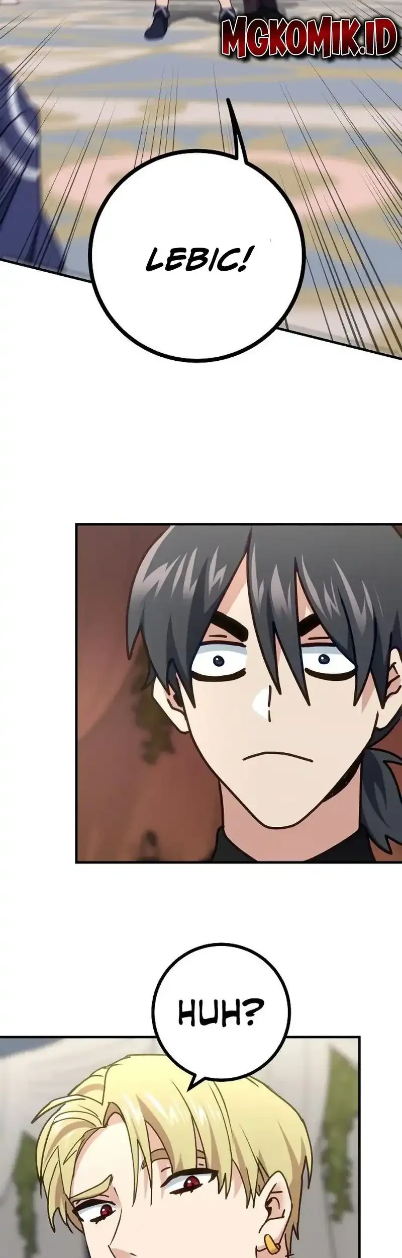 The Demon King Dad and his Hero Daughter Chapter 18 Gambar 27