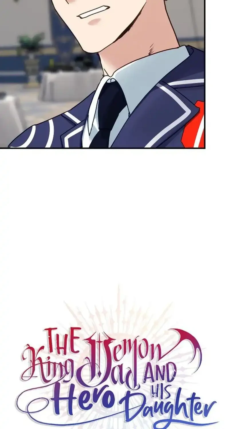 The Demon King Dad and his Hero Daughter Chapter 18 Gambar 28