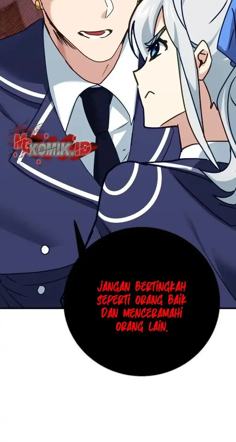The Demon King Dad and his Hero Daughter Chapter 18 Gambar 32