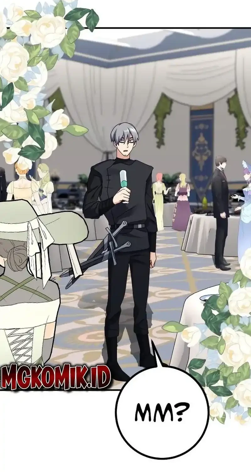 The Demon King Dad and his Hero Daughter Chapter 18 Gambar 34