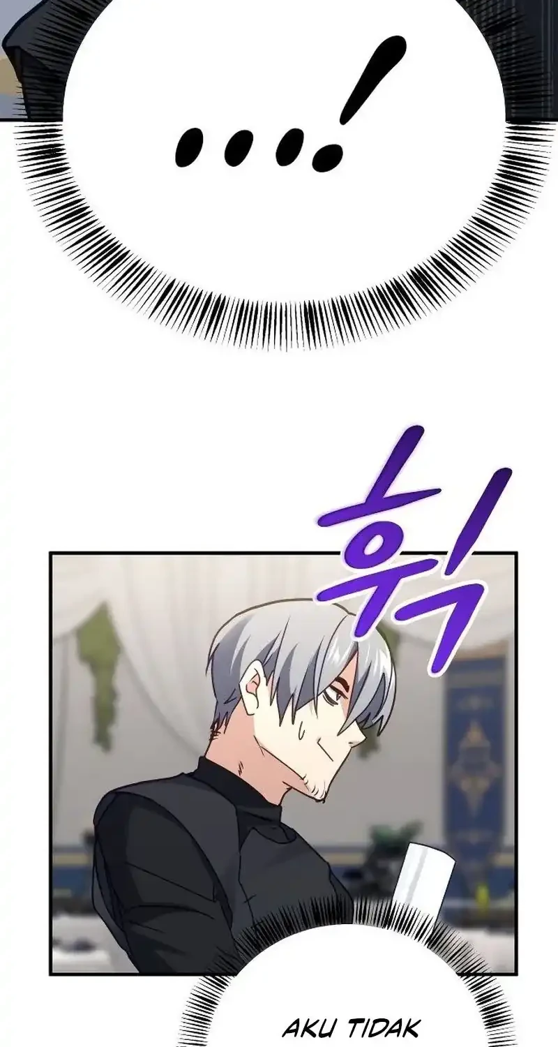 The Demon King Dad and his Hero Daughter Chapter 18 Gambar 36