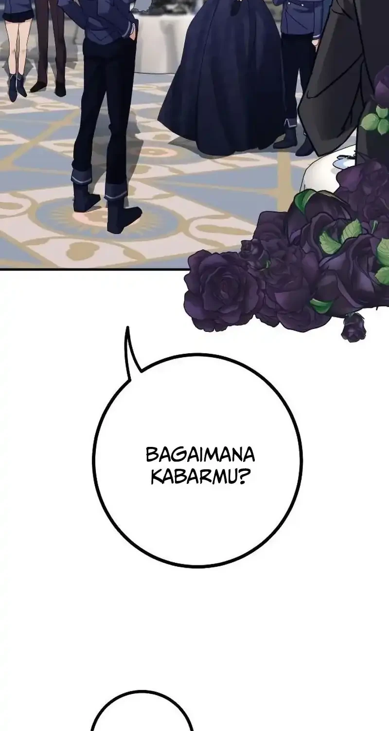 Manhwa The Demon King Dad and his Hero Daughter Chapter 18 gambar 2