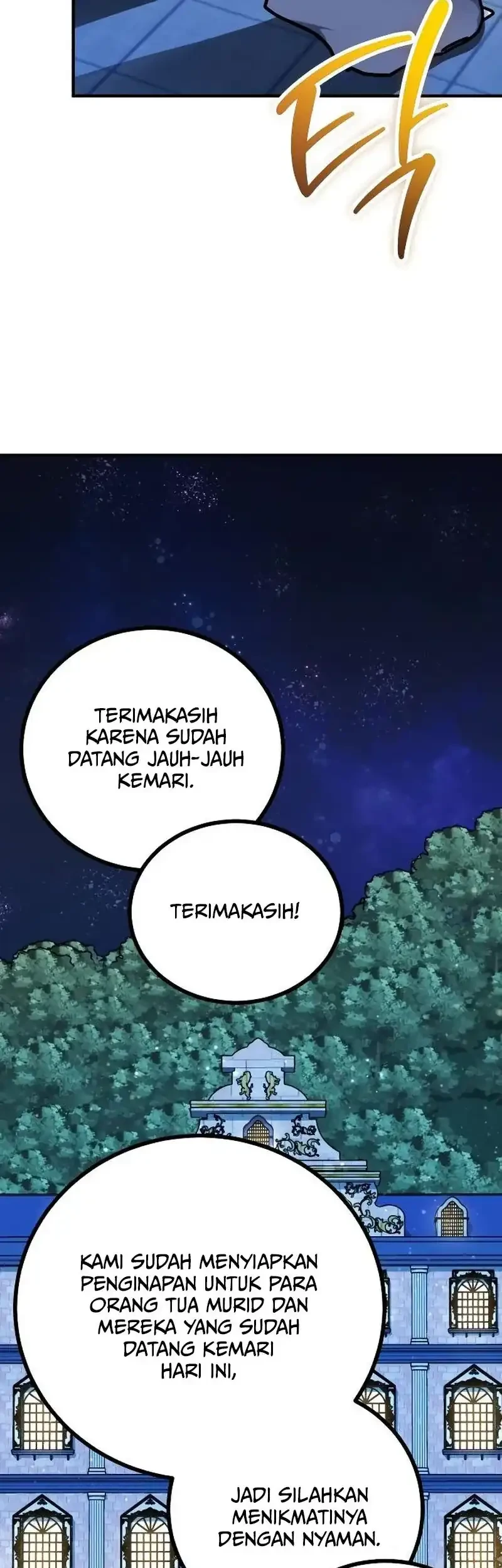 The Demon King Dad and his Hero Daughter Chapter 18 Gambar 41