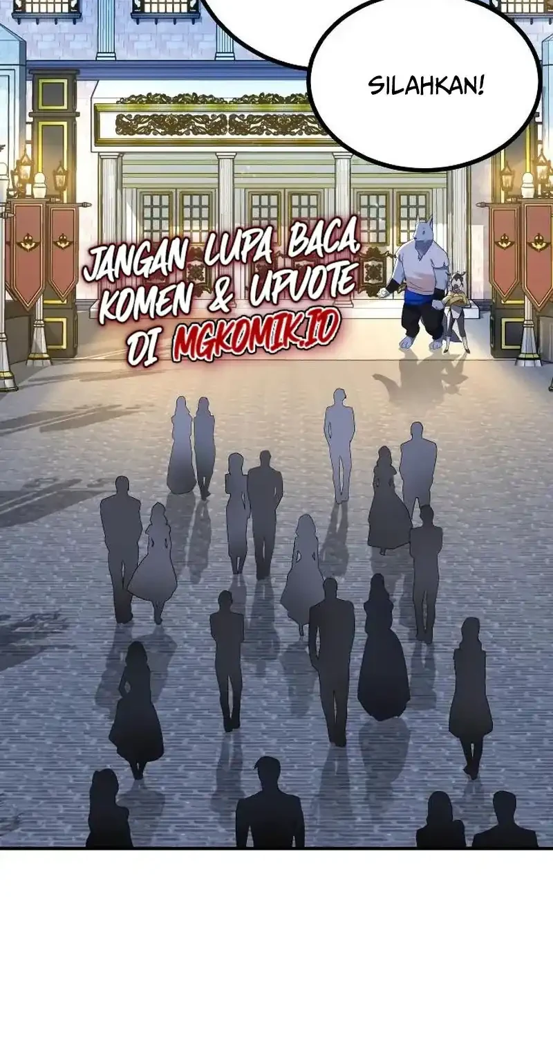 The Demon King Dad and his Hero Daughter Chapter 18 Gambar 42