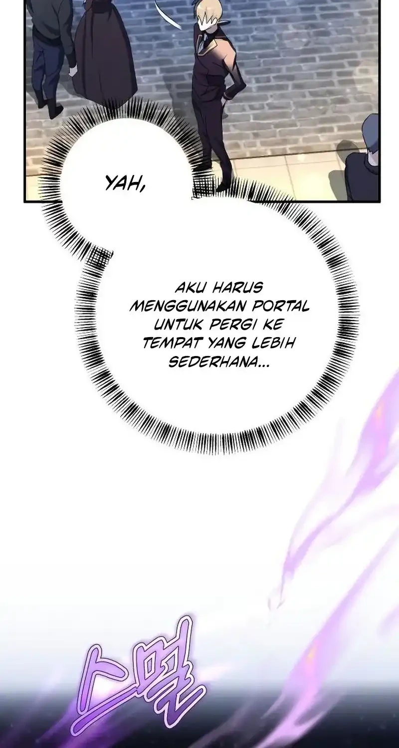 The Demon King Dad and his Hero Daughter Chapter 18 Gambar 46