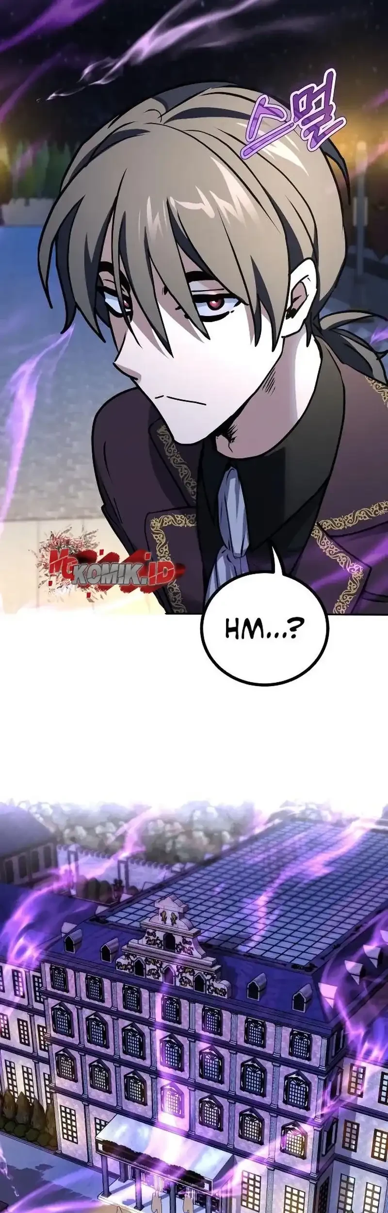 The Demon King Dad and his Hero Daughter Chapter 18 Gambar 47