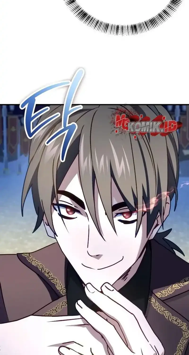 The Demon King Dad and his Hero Daughter Chapter 18 Gambar 50