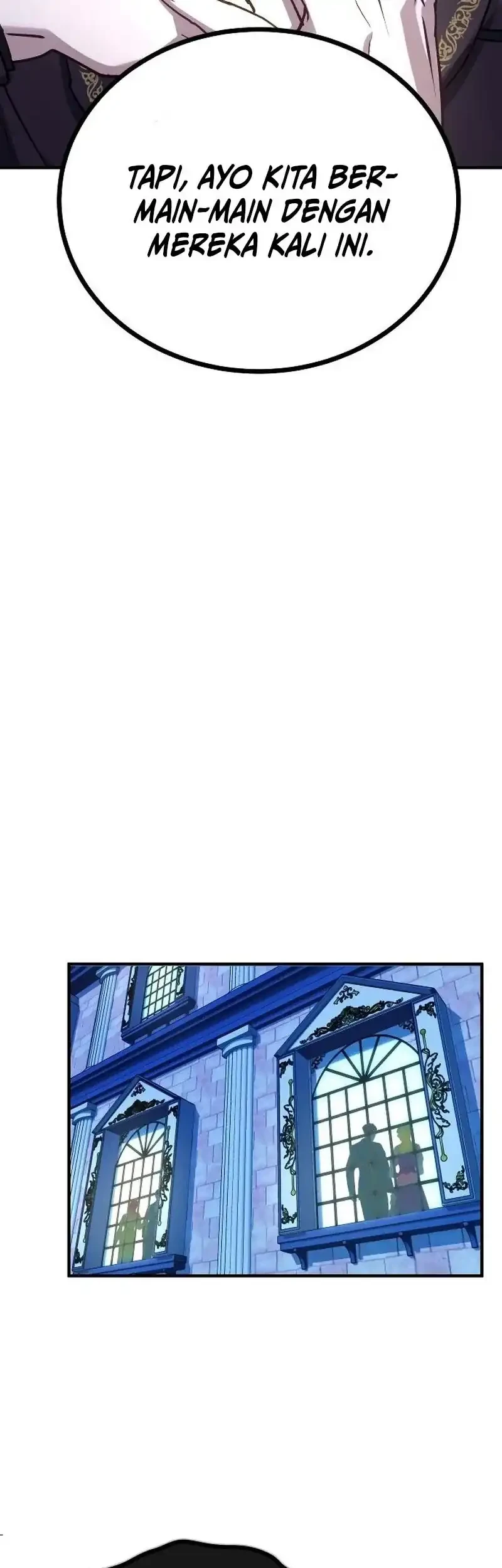 The Demon King Dad and his Hero Daughter Chapter 18 Gambar 51