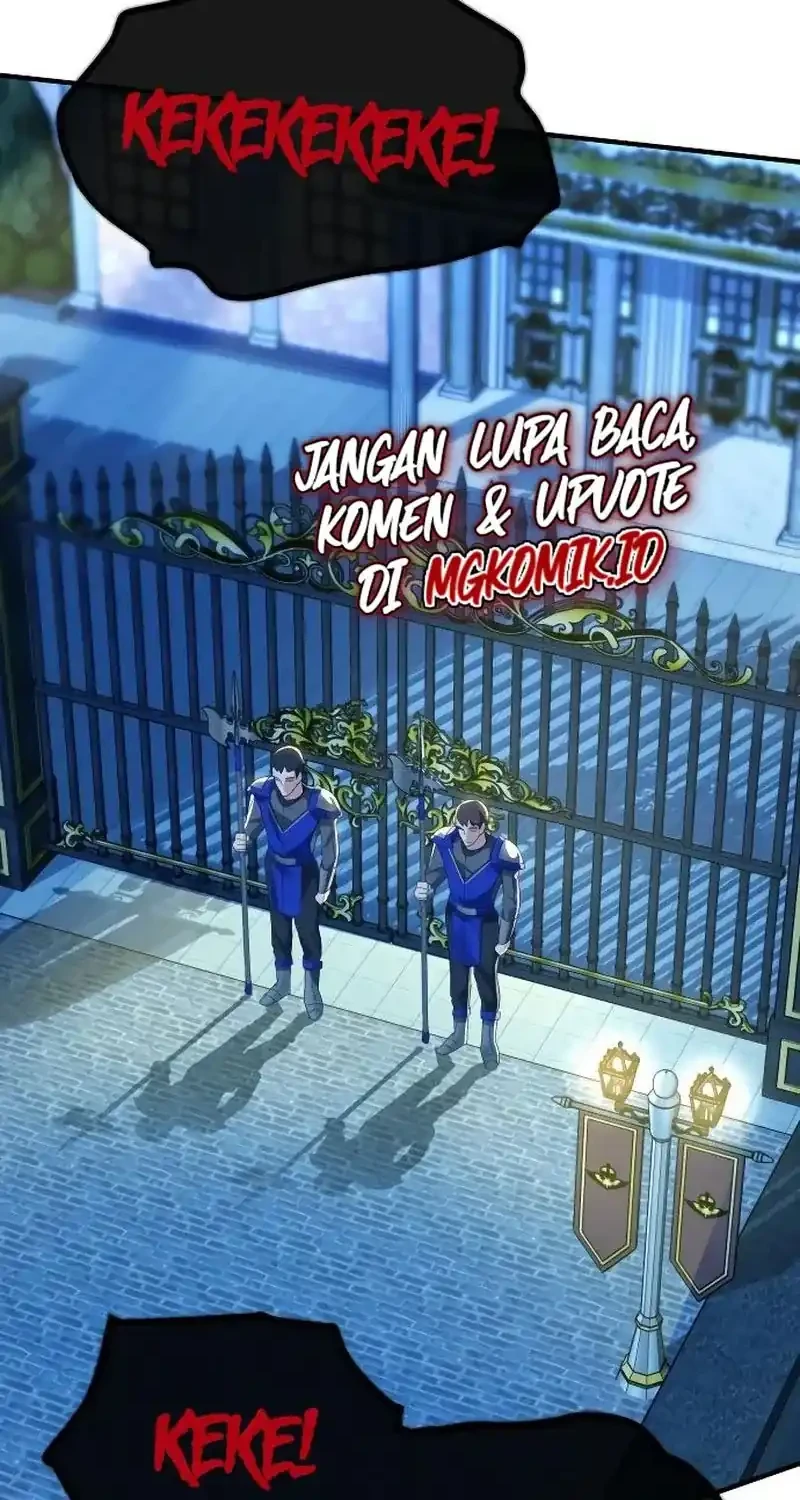 The Demon King Dad and his Hero Daughter Chapter 18 Gambar 52