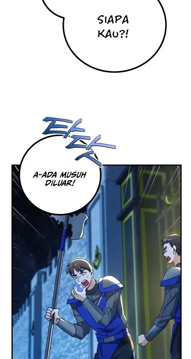 The Demon King Dad and his Hero Daughter Chapter 18 Gambar 54