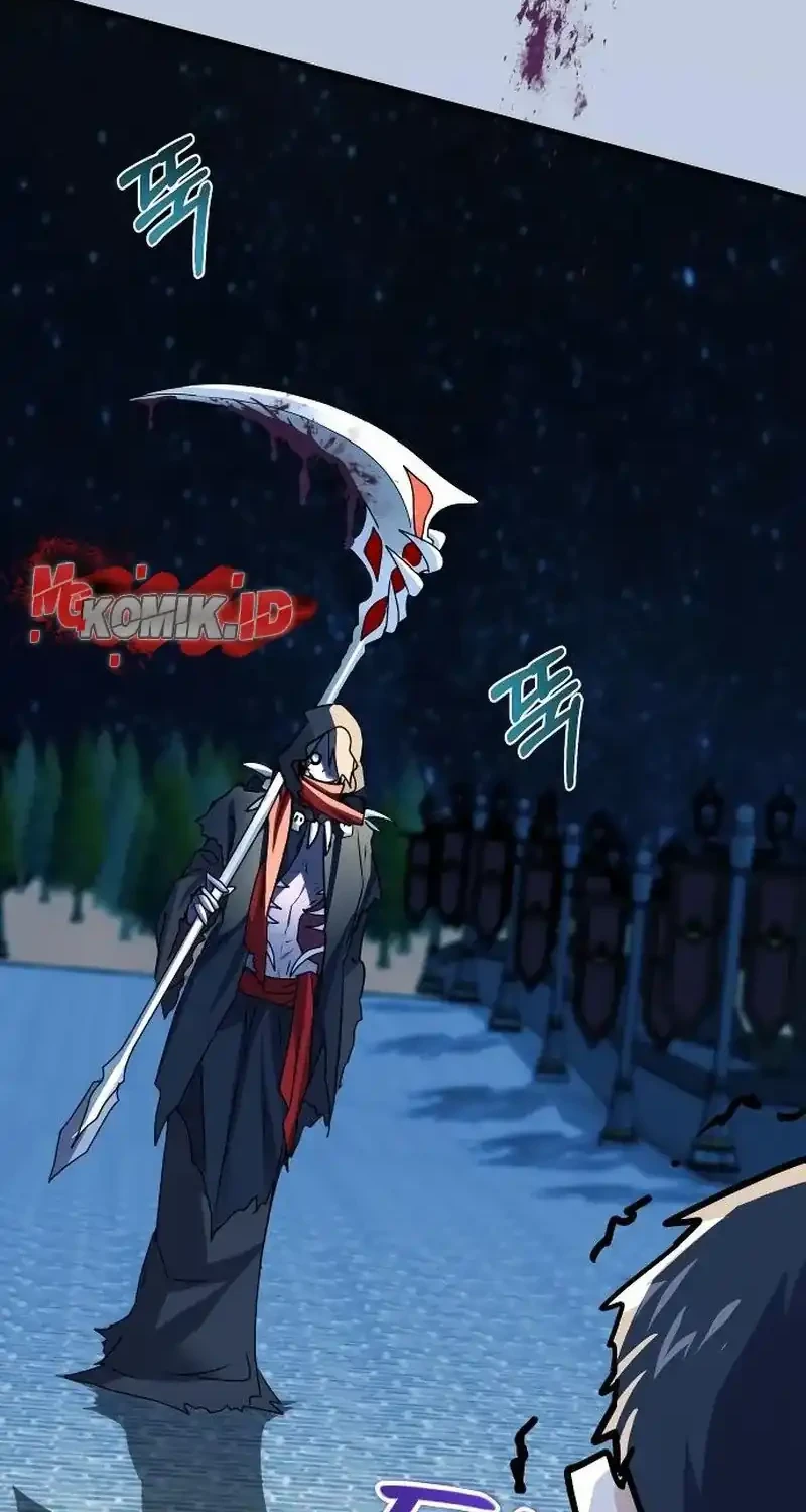 The Demon King Dad and his Hero Daughter Chapter 18 Gambar 58