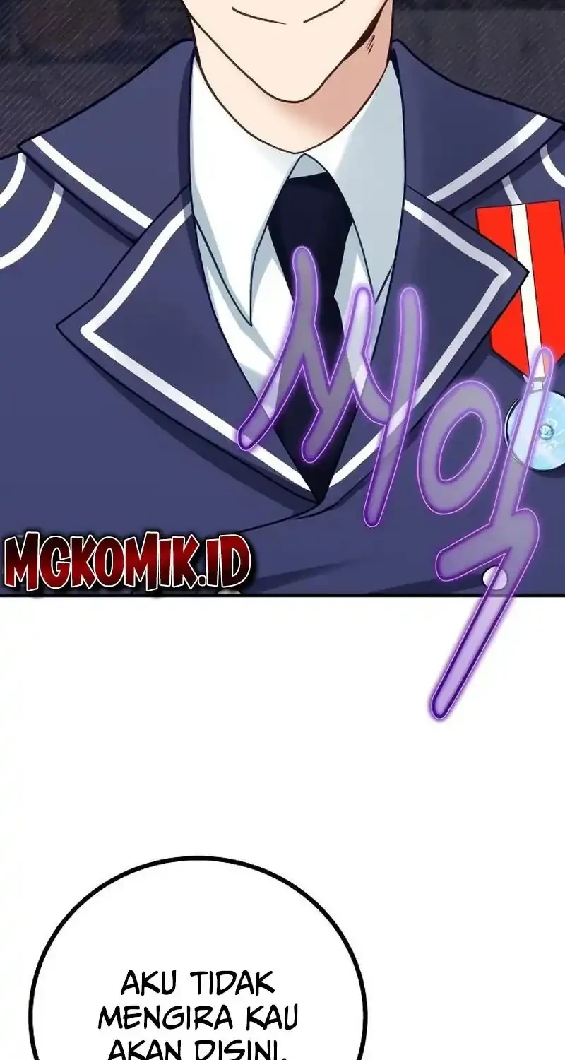 The Demon King Dad and his Hero Daughter Chapter 18 Gambar 4