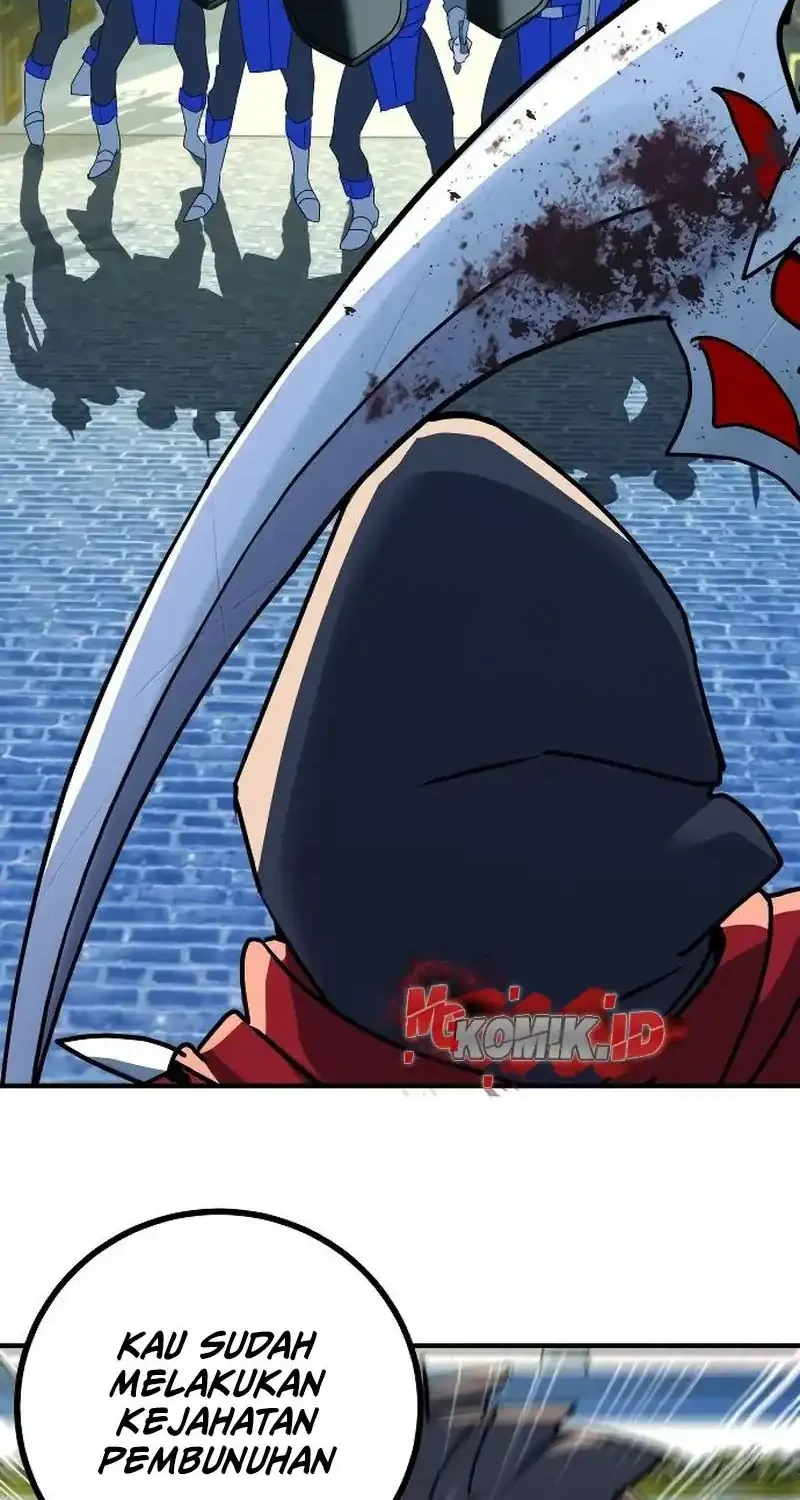 The Demon King Dad and his Hero Daughter Chapter 18 Gambar 60