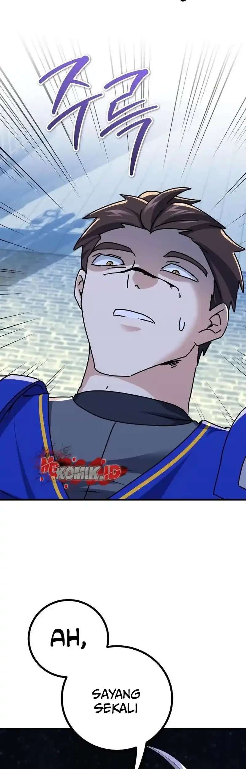 The Demon King Dad and his Hero Daughter Chapter 18 Gambar 63