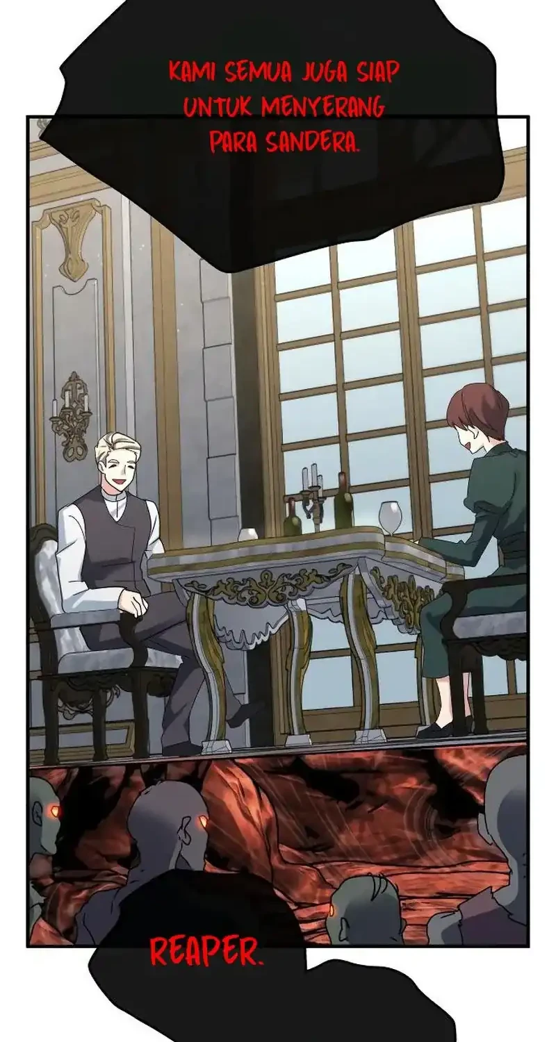 The Demon King Dad and his Hero Daughter Chapter 18 Gambar 66