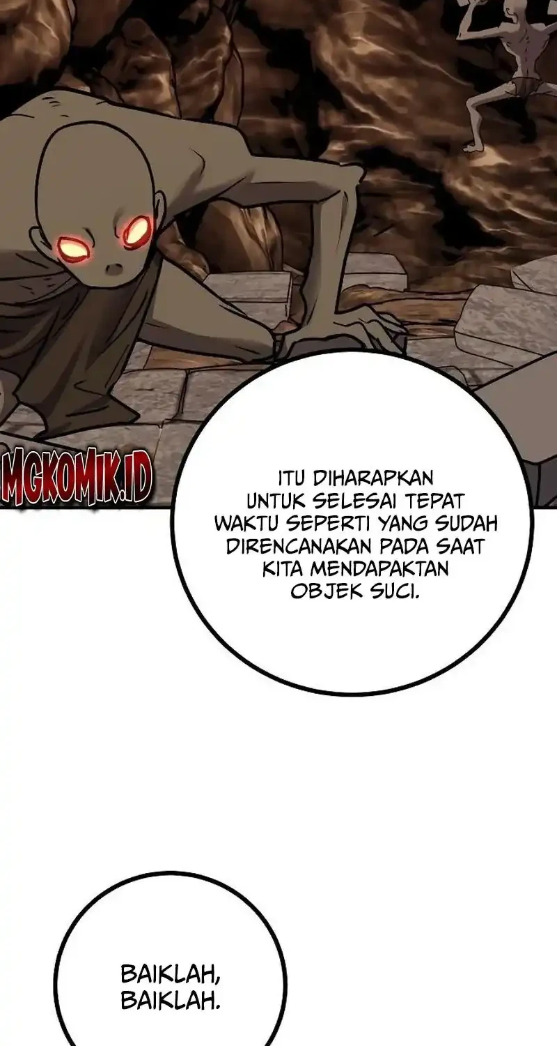 The Demon King Dad and his Hero Daughter Chapter 18 Gambar 70