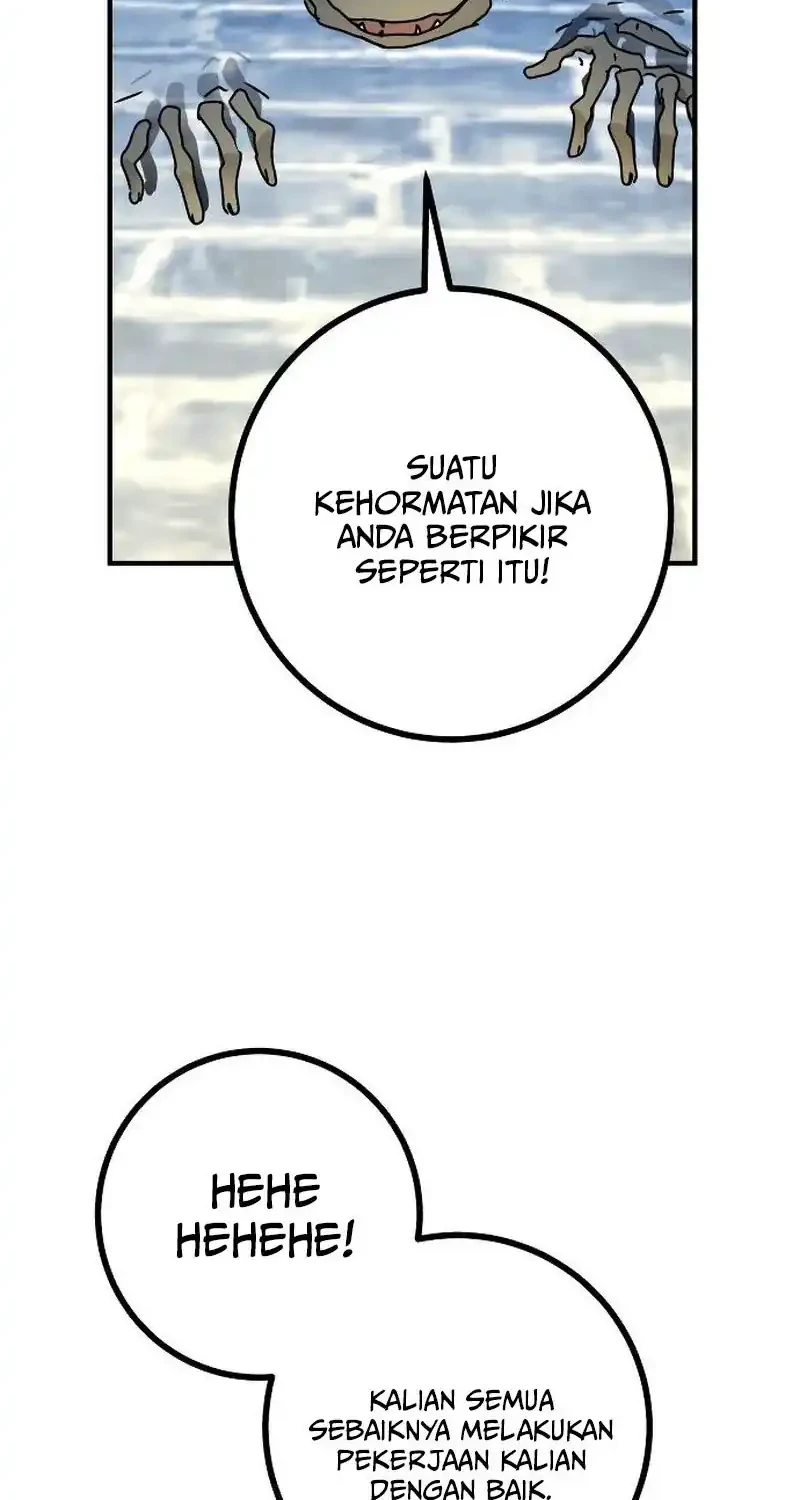 The Demon King Dad and his Hero Daughter Chapter 18 Gambar 72