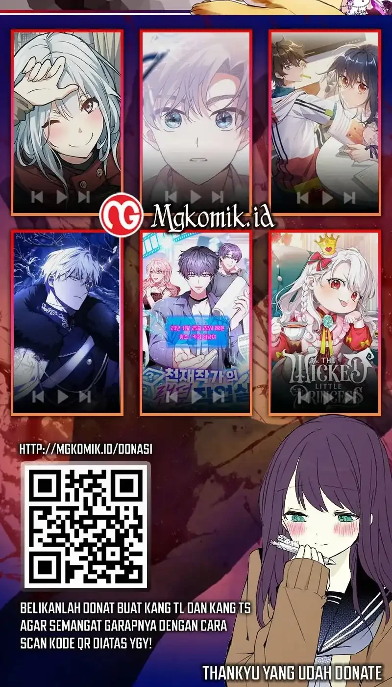 The Demon King Dad and his Hero Daughter Chapter 18 Gambar 76