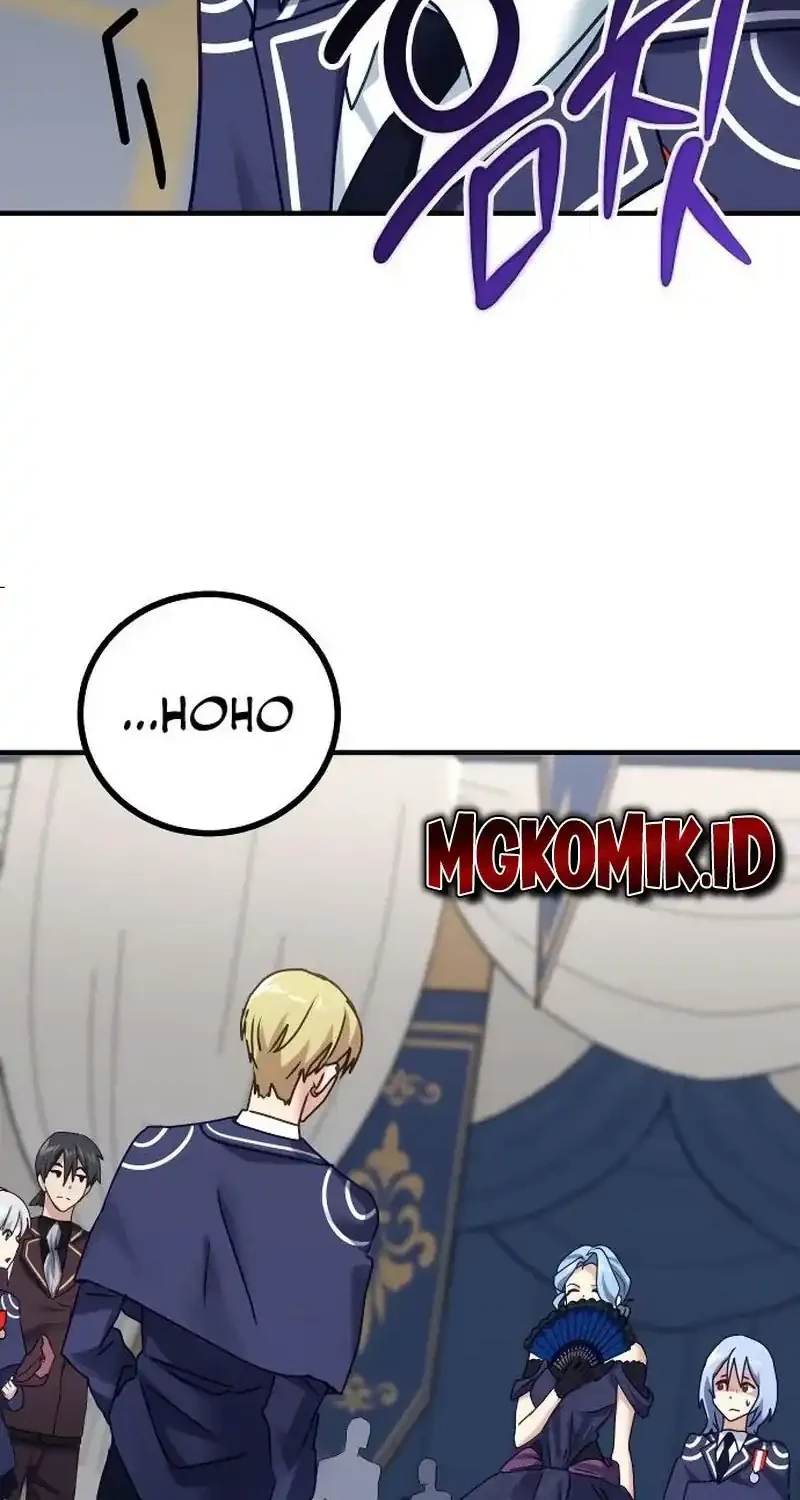 The Demon King Dad and his Hero Daughter Chapter 18 Gambar 8