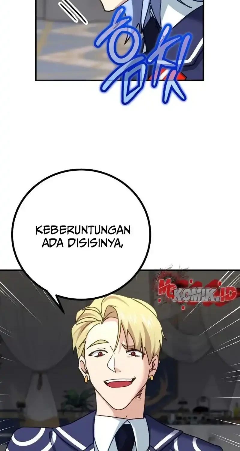 The Demon King Dad and his Hero Daughter Chapter 18 Gambar 12