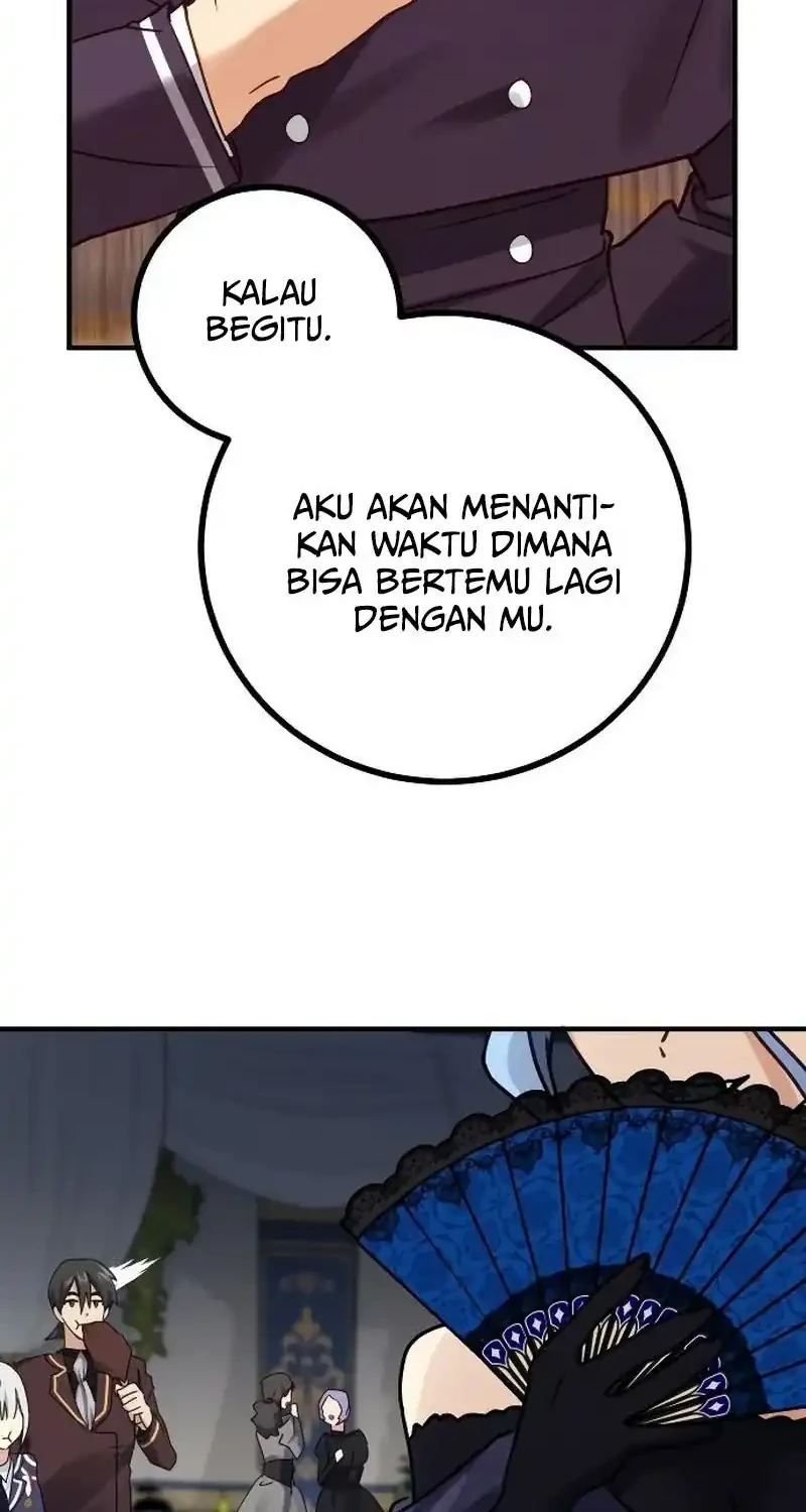 The Demon King Dad and his Hero Daughter Chapter 18 Gambar 18