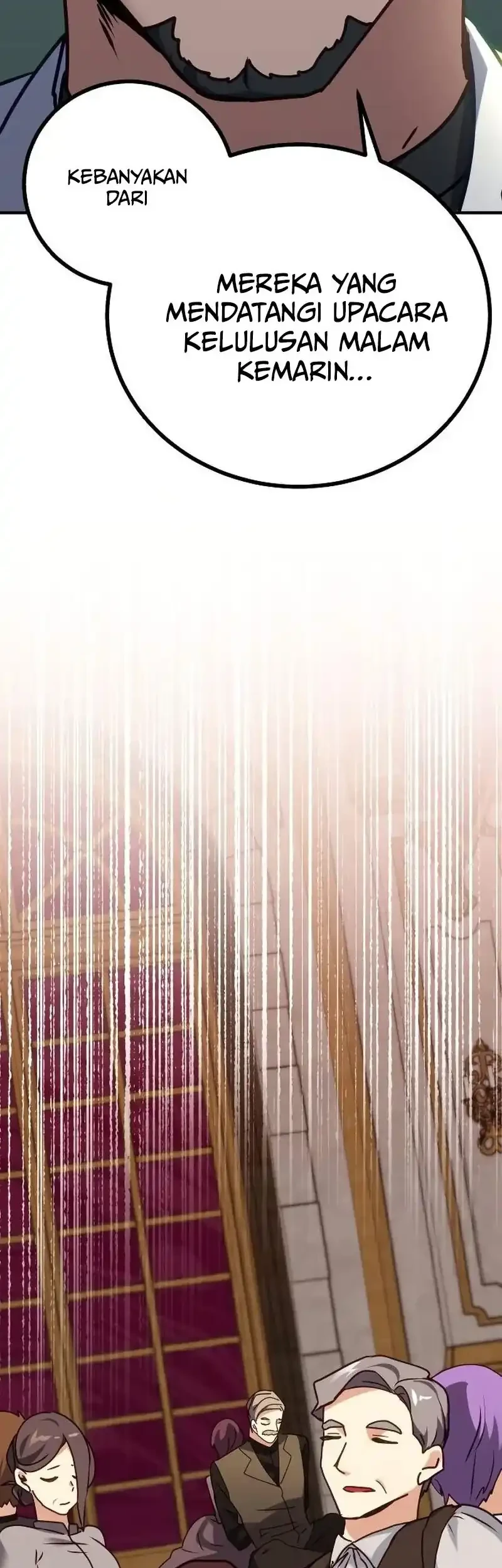 The Demon King Dad and his Hero Daughter Chapter 19 Gambar 21