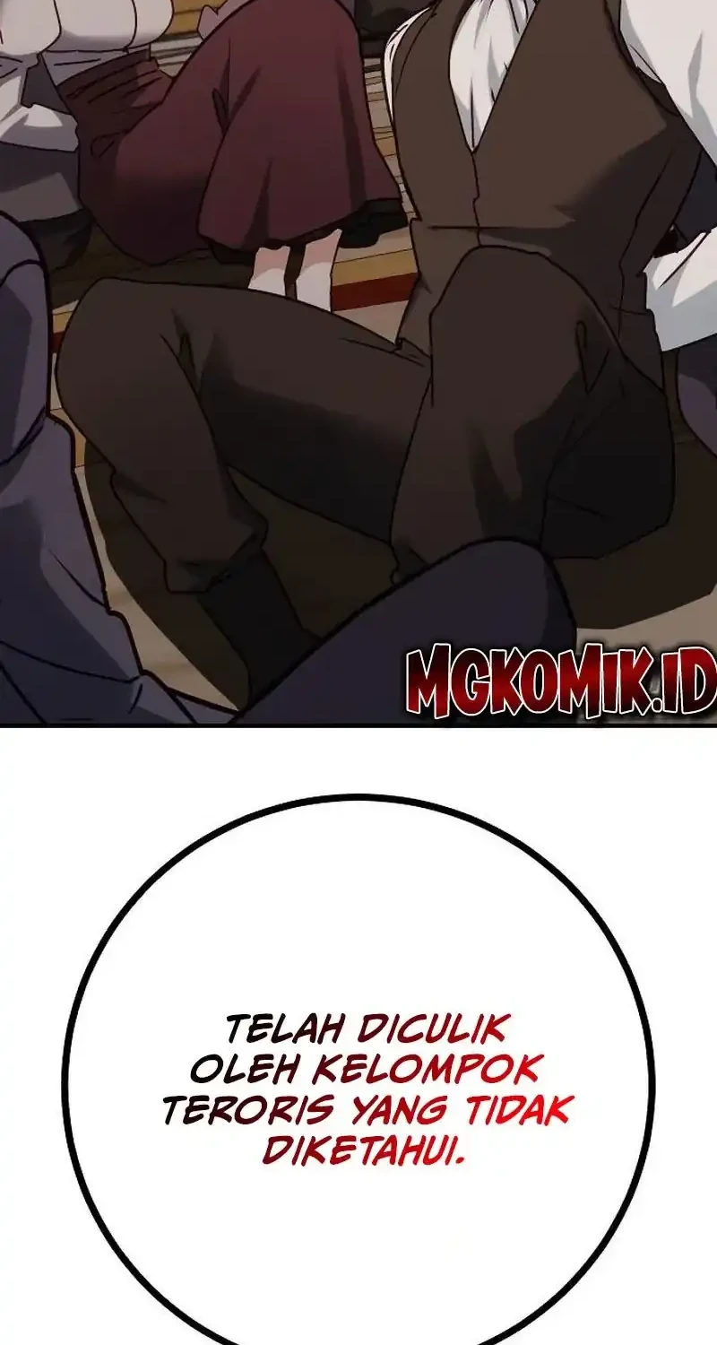 The Demon King Dad and his Hero Daughter Chapter 19 Gambar 22