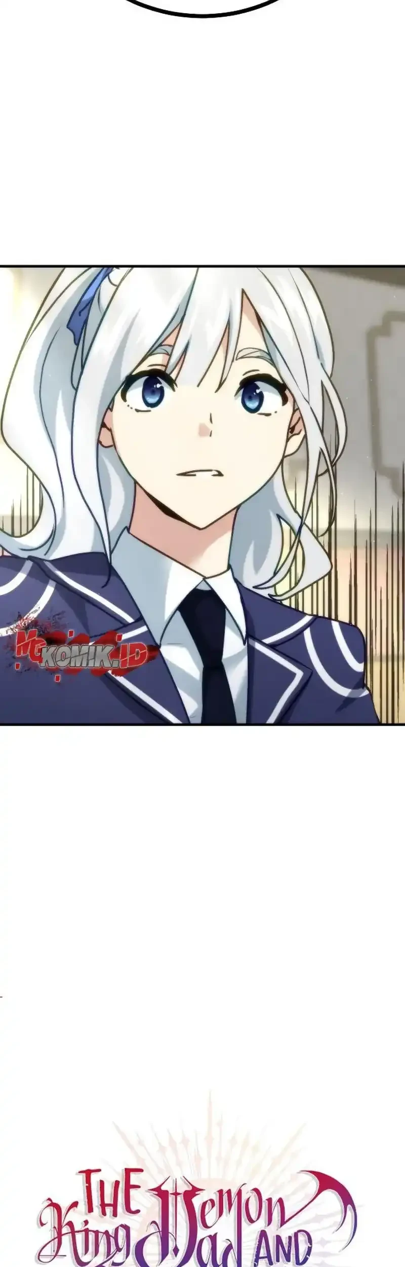 The Demon King Dad and his Hero Daughter Chapter 19 Gambar 23