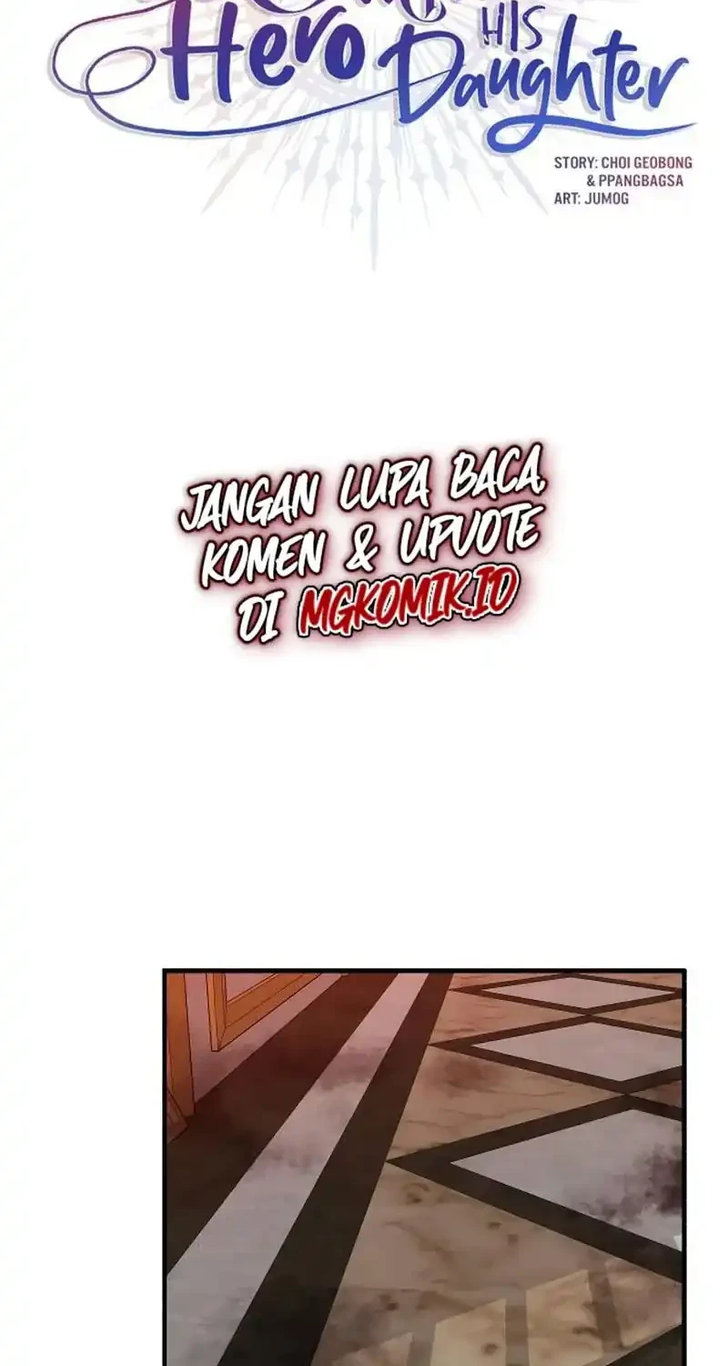 The Demon King Dad and his Hero Daughter Chapter 19 Gambar 24