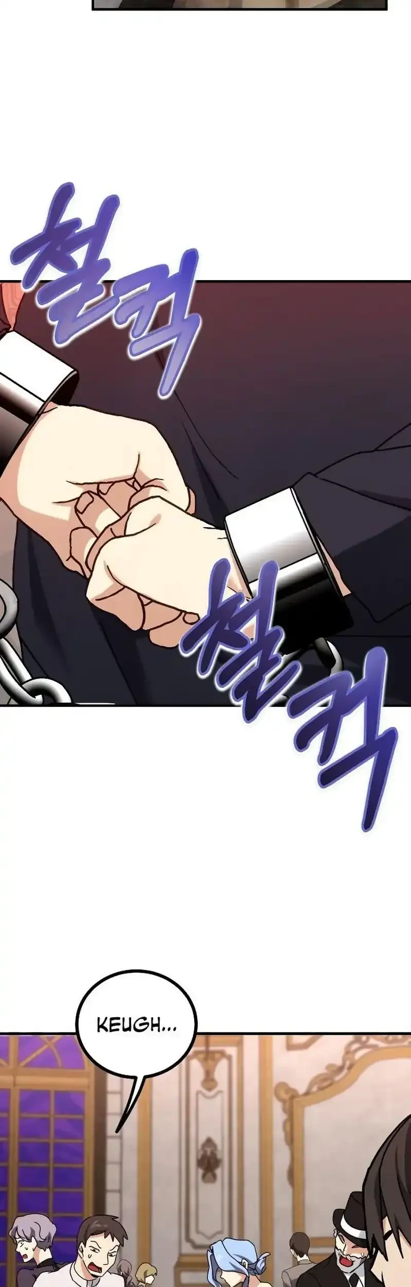 The Demon King Dad and his Hero Daughter Chapter 19 Gambar 25