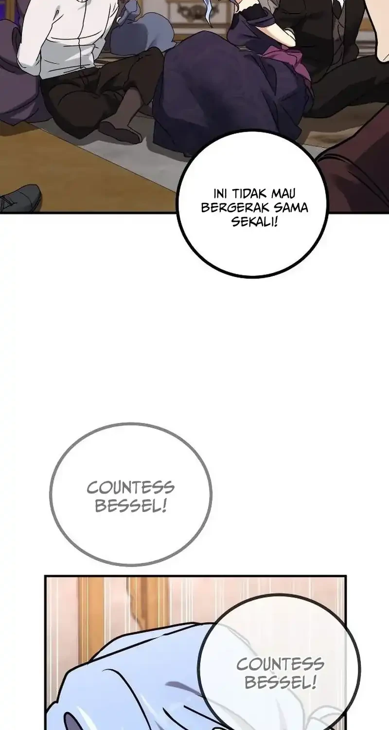 The Demon King Dad and his Hero Daughter Chapter 19 Gambar 26