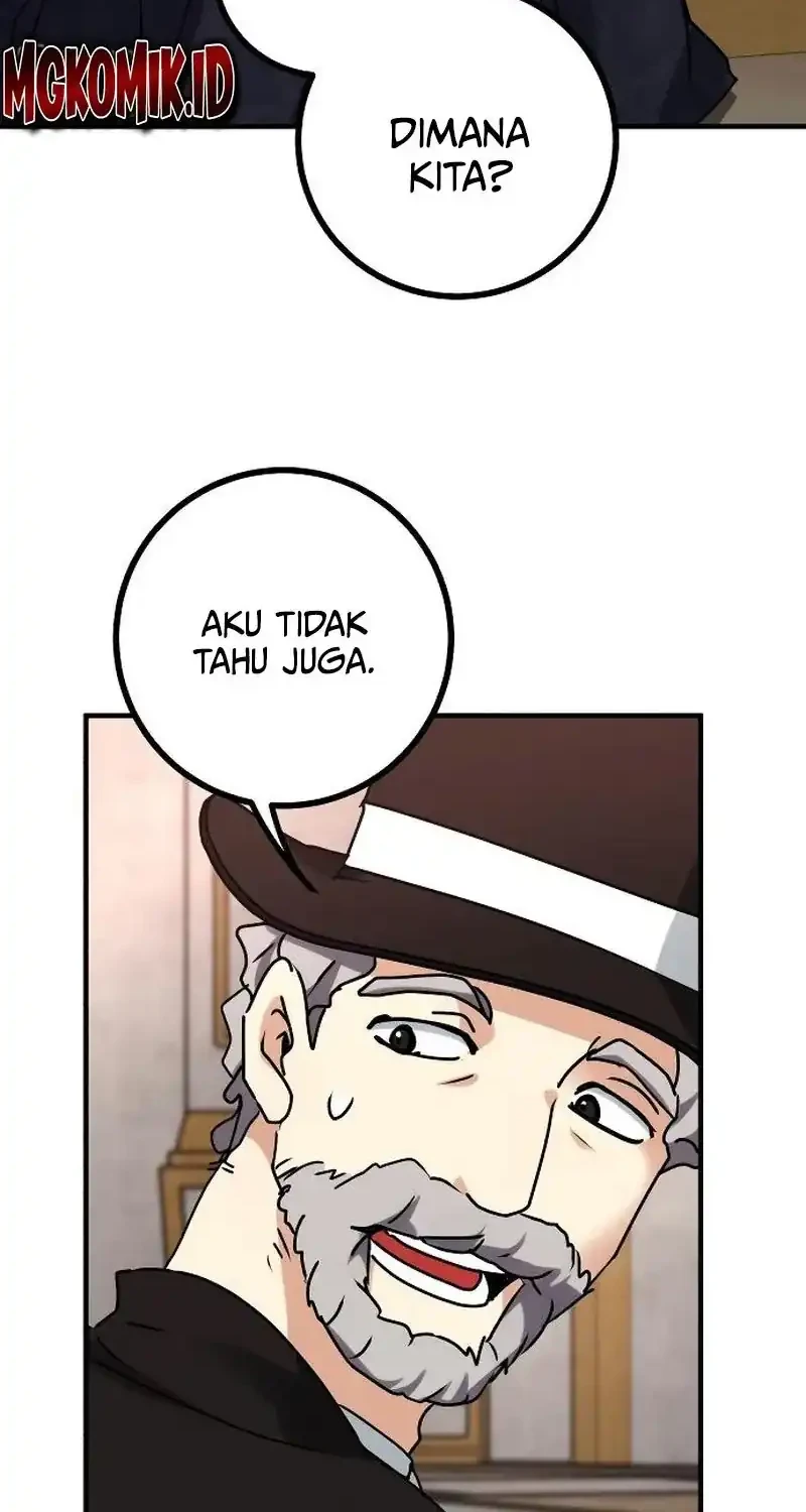 The Demon King Dad and his Hero Daughter Chapter 19 Gambar 28